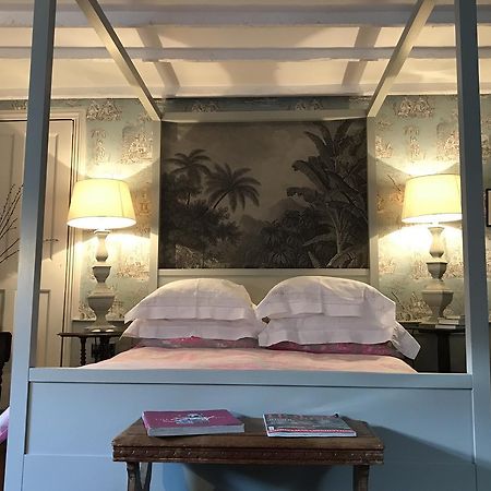 Westcroft Guesthouse Boutique B & B Cawsand Eksteriør bilde