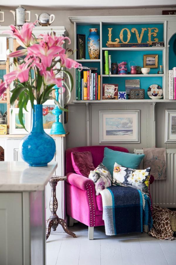 Westcroft Guesthouse Boutique B & B Cawsand Eksteriør bilde