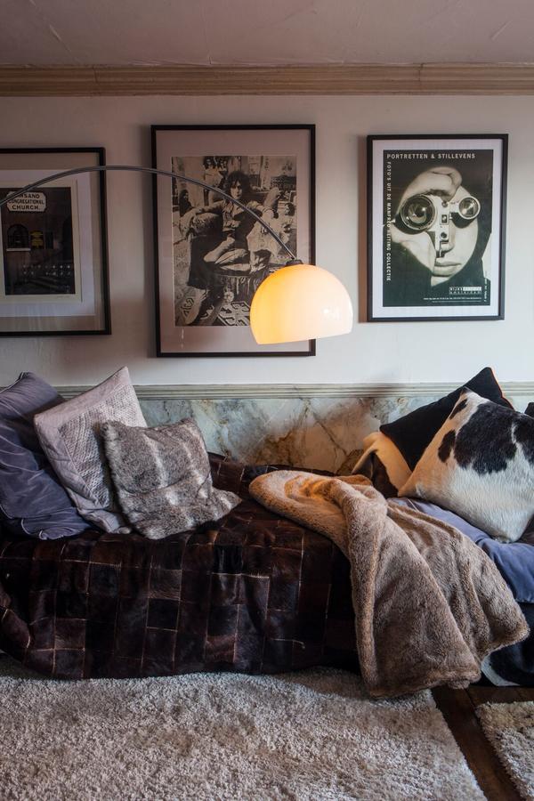 Westcroft Guesthouse Boutique B & B Cawsand Eksteriør bilde