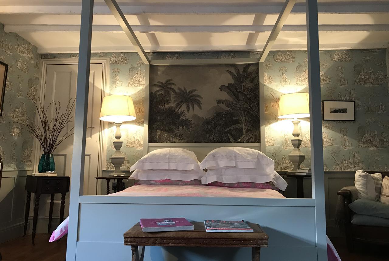 Westcroft Guesthouse Boutique B & B Cawsand Eksteriør bilde