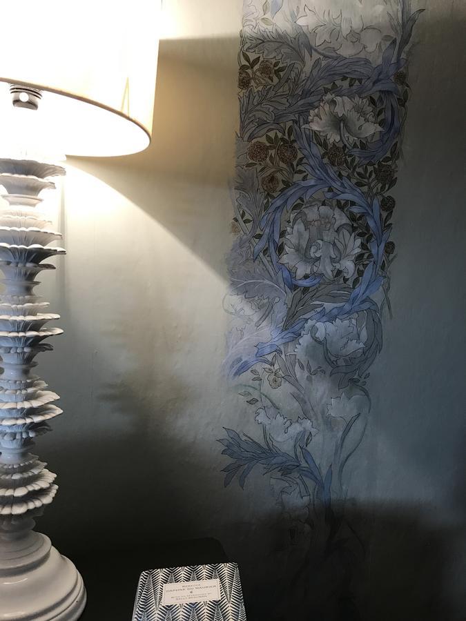 Westcroft Guesthouse Boutique B & B Cawsand Eksteriør bilde