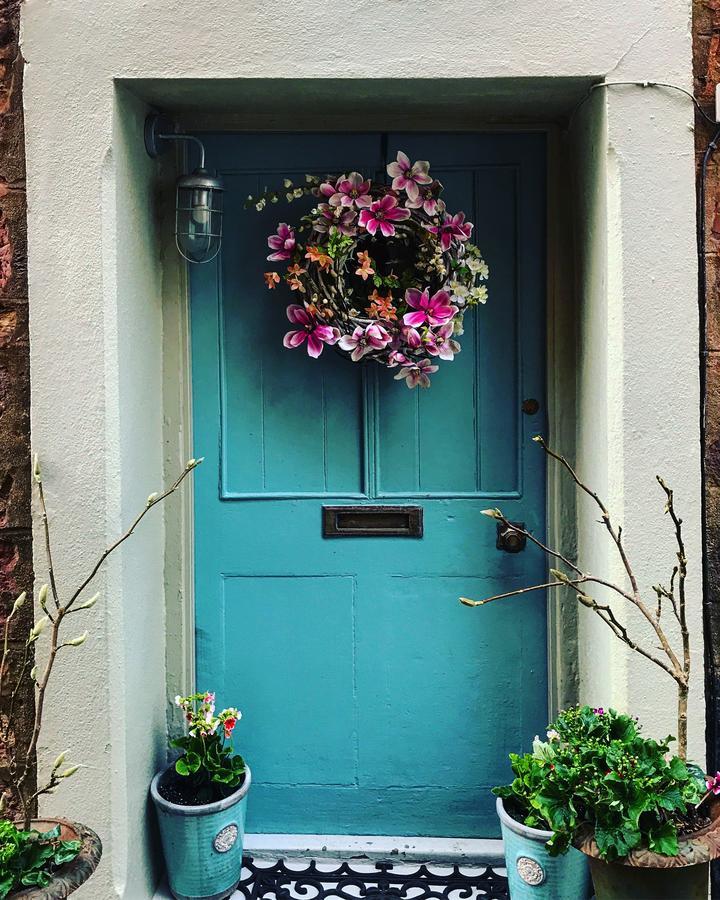 Westcroft Guesthouse Boutique B & B Cawsand Eksteriør bilde
