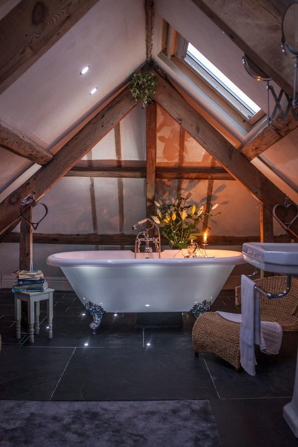 Westcroft Guesthouse Boutique B & B Cawsand Eksteriør bilde