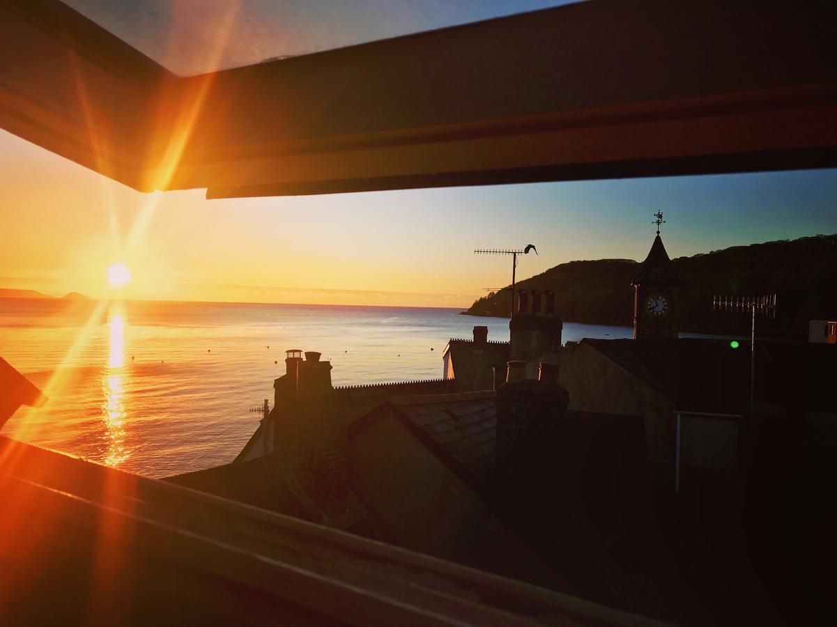 Westcroft Guesthouse Boutique B & B Cawsand Eksteriør bilde