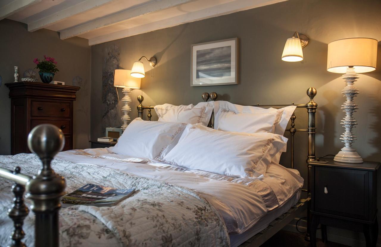 Westcroft Guesthouse Boutique B & B Cawsand Eksteriør bilde