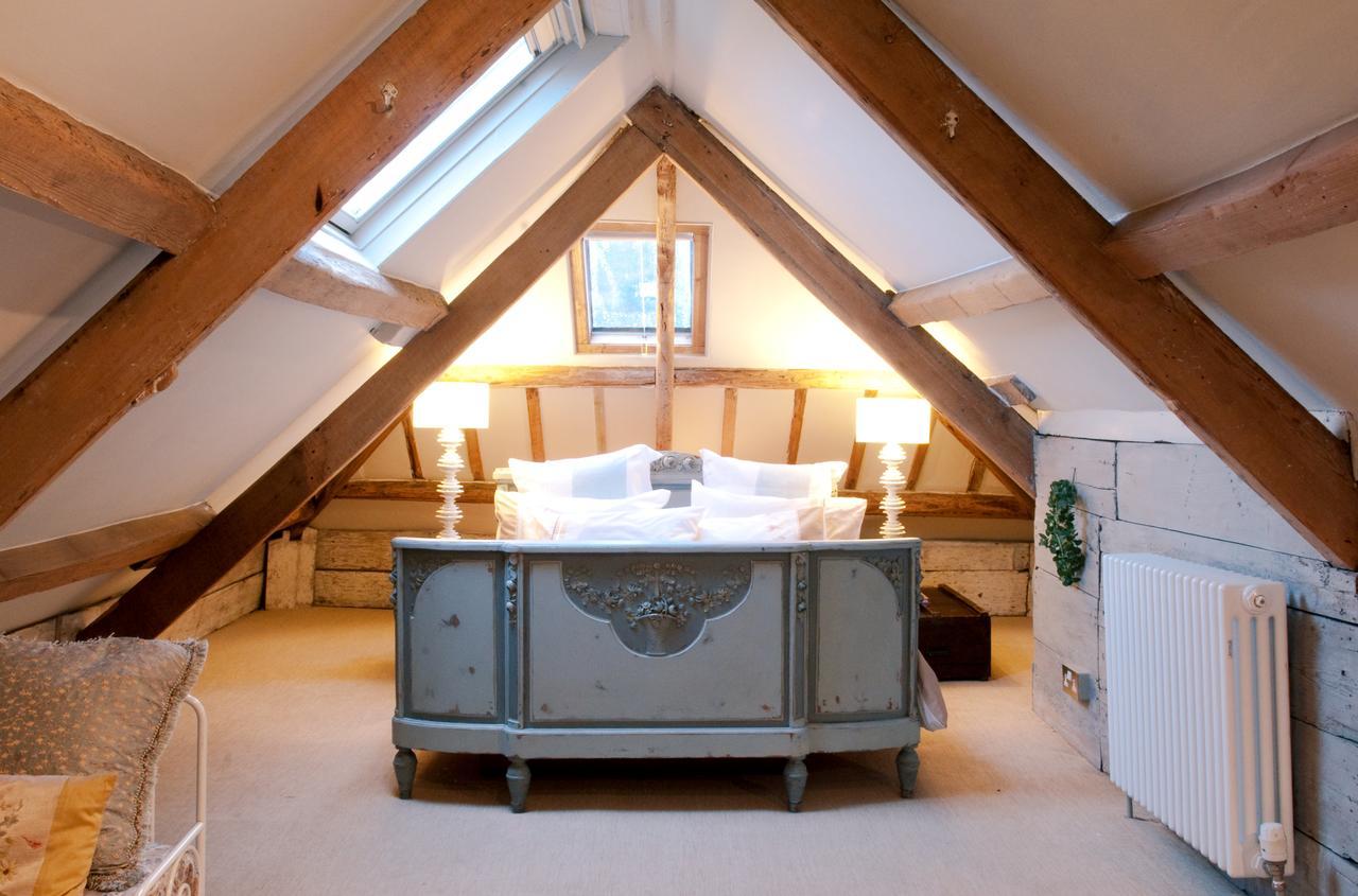 Westcroft Guesthouse Boutique B & B Cawsand Eksteriør bilde
