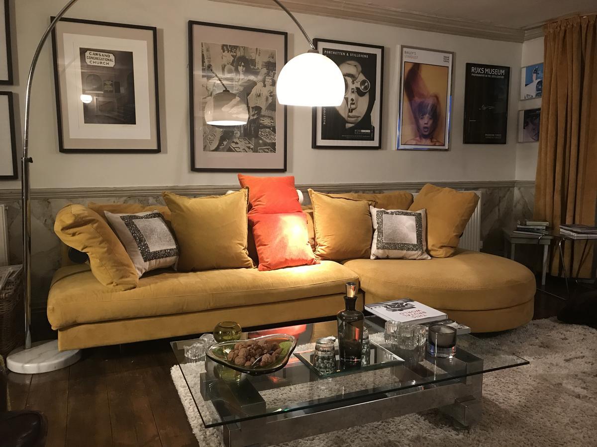 Westcroft Guesthouse Boutique B & B Cawsand Eksteriør bilde