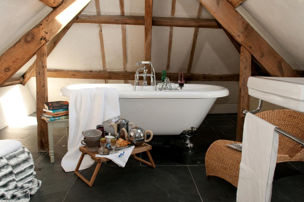 Westcroft Guesthouse Boutique B & B Cawsand Eksteriør bilde